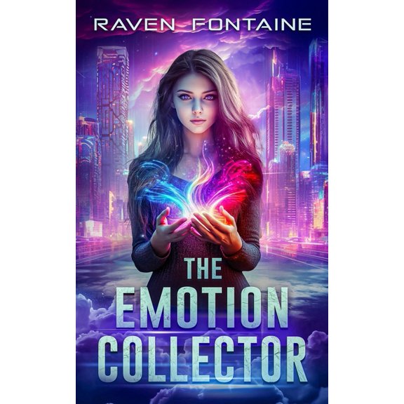 The Emotion Collector, (Paperback)