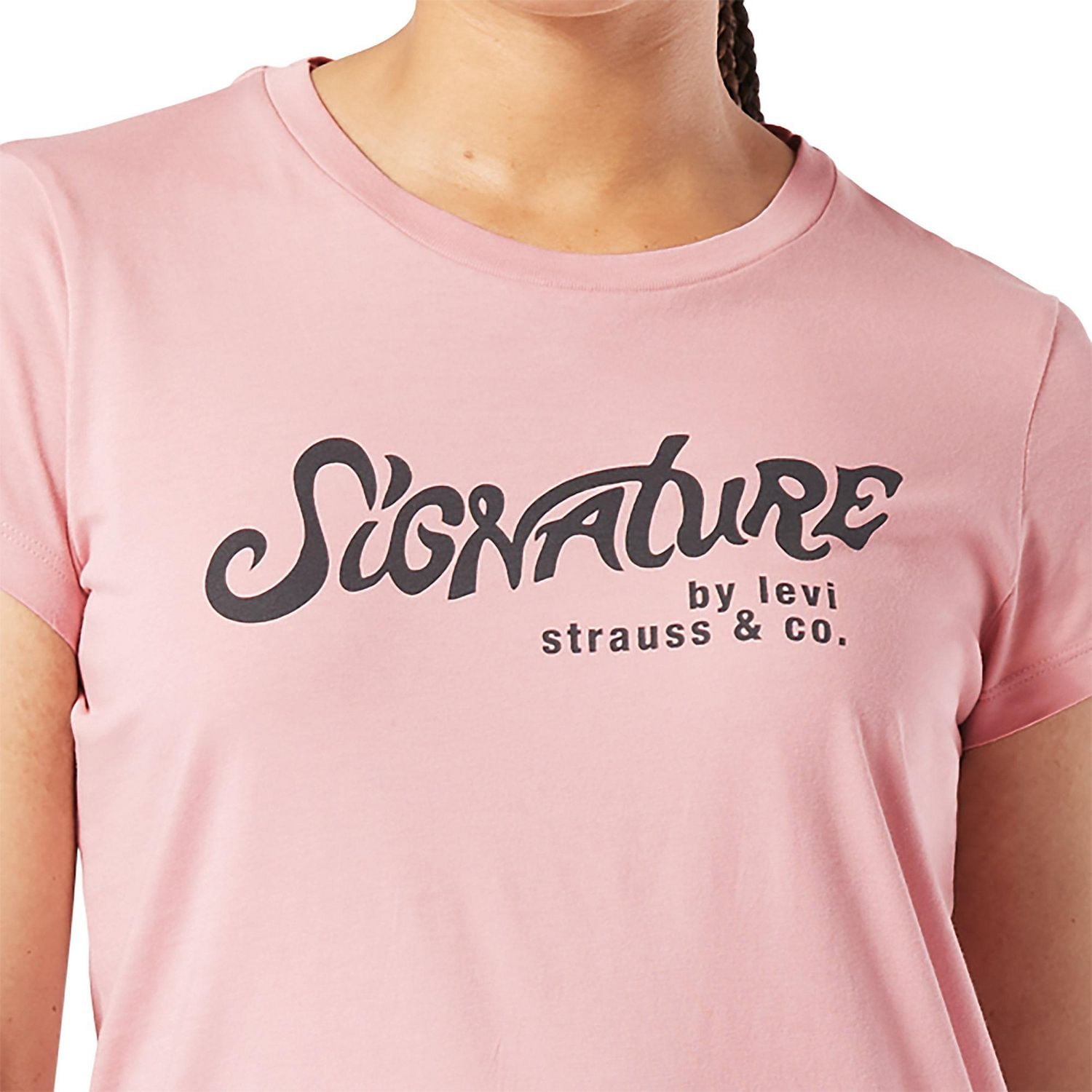 Levi Strauss Signature.™ Women's T-Shirt