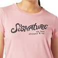 thumbnail image 2 of Levi Strauss Signature.™ Women's T-Shirt, 2 of 3