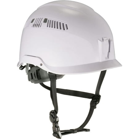 

Ergodyne Skullerz 8975 Class C Safety Helmet White