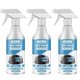 thumbnail image 1 of 3set Car Rust Removal Spray, Car Iron Remover Spray,Iron Powder Remover Car, 1 of 4
