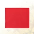 thumbnail image 4 of 2pcs Swiss Roll Cake Mat Flexible Baking Tray Jelly Roll Pan Silicone Cookies Mold Bakeware, 4 of 8