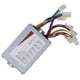 thumbnail image 5 of Controlador De Motor De Bicicleta Eléctrica, Controlador De Velocidad Cepillado 36V 800W Aluminio De Disipación De Calor Para Bicicleta Eléctrica, 5 of 7