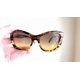 thumbnail image 4 of DESIGNER MIU MIU BUTTERFLY SUNGLASSES MADE IN ITALY SMU 030, 4 of 6