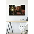 thumbnail image 3 of Michael Jordan - A True Love Story Wall Poster, 22.375" x 34", 3 of 4