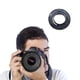 thumbnail image 4 of Matsuzay Cubierta de la lente del anillo de montaje Pieza reemplazada Mano de obra Instale fácilmente el equipo de protección Accesorios de Accesorios de cámara y óptica, 4 of 6