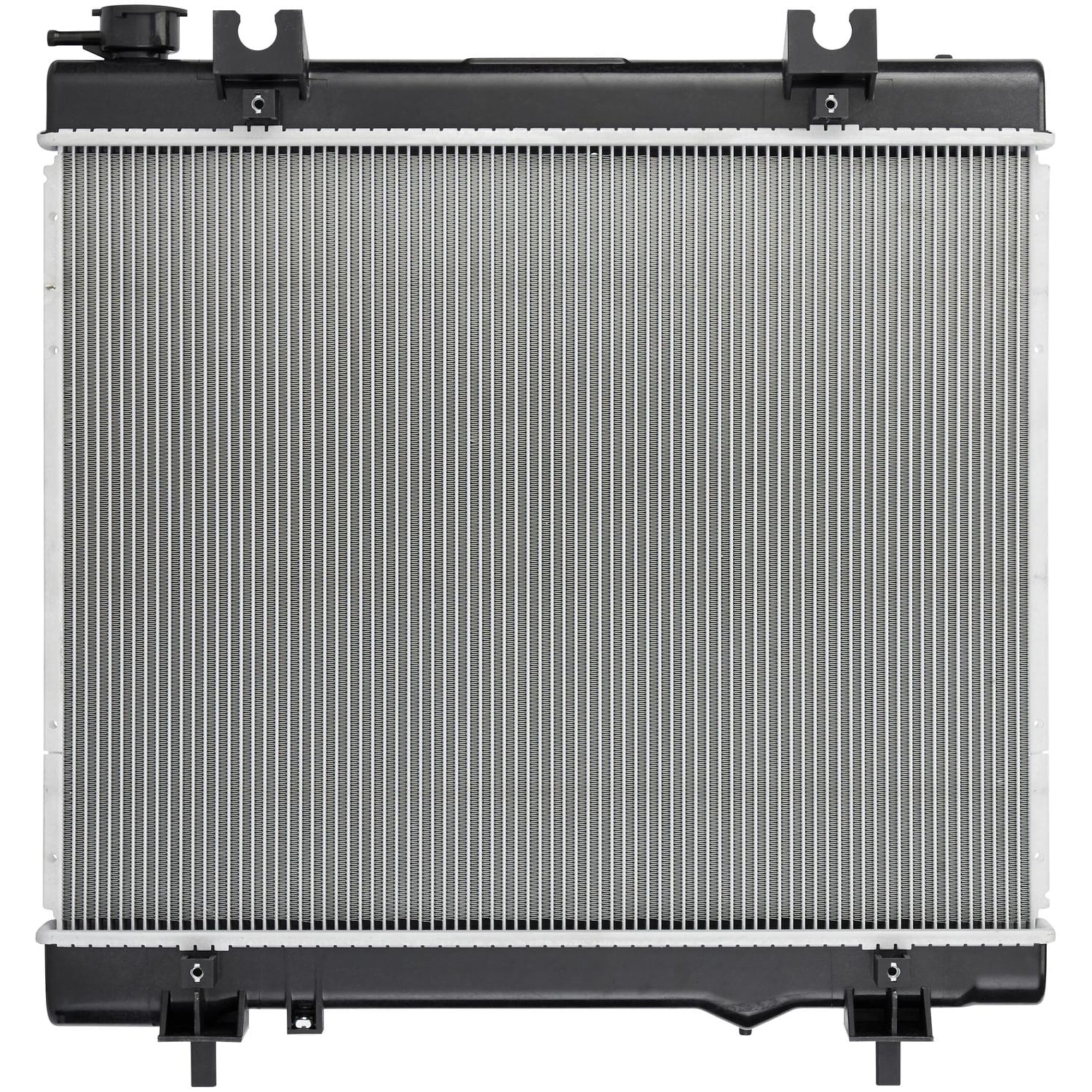 REACH Radiator 41-2847 for 05-12 Dodge Dakota; 06-09 Mitsubishi Raider; 11 Ram Dakota