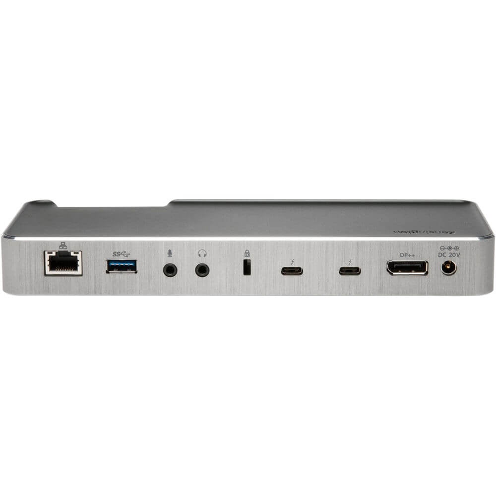 Kensington K38239US Thunderbolt 3 Docking Station