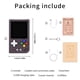 thumbnail image 3 of RG Nano Fingertip Game Console 1050mAh Metal Shell Regalo para niños (Púrpura 32G), 3 of 8
