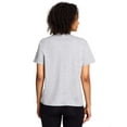 thumbnail image 3 of Reebok Women's Embroidered Essence Short Sleeve Tee, Sizes XS - XXXL, 3 of 5