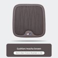 thumbnail image 3 of Funda de cojín para asiento de coche, funda de seda helada, accesorios transpirables para BMW G30 G32 G01 G02 G05 G06 G07 G26 G23 G22 F40 F20 G08 G16 G15, 3 of 5