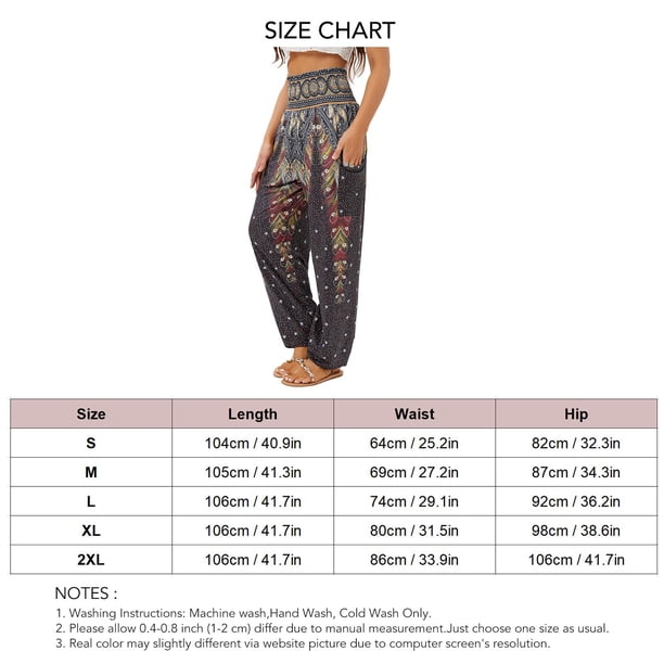 Pantalones de cintura alta fruncidos, pantalones holgados para mujer Pantalones de cintura alta fruncidos para mujer Pantalones de cintura elástica fruncidos para mujer Muy recomendados