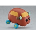 thumbnail image 2 of Pui Pui Molcar Moderoid Molcar Choco Plastic Model, 2 of 5
