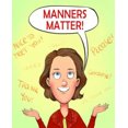 thumbnail image 3 of Manners Matter! (Temple Talks to Kids), 3 of 3