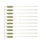 thumbnail image 2 of RESORTE INTERRUPTOR LUZ FRENO HONDA CGL 125 TOOL (12-19), 2 of 2