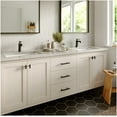 thumbnail image 7 of Karran Usa KBF410C Woodburn 1.2 GPM Single Hole Bathroom Faucet - Chrome, 7 of 7