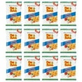 thumbnail image 4 of Old Dutch Potato Chips, All Dressed, 40g/1.4oz - (12 Pack), 4 of 4