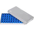 thumbnail image 2 of Machine à Coudre Partie Machine à Coudre Bobine Kit, 100pcs Machine à Coudre Bobine, pour Machine à Coudre Industrielle Tailleur Bleu, 2 of 8