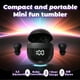thumbnail image 1 of Auriculares Inalámbricos Bluetooth, Auriculares para Dormir con Graves Pesados y Micrófono, Auriculares Deportivos, Auriculares con Reducción de Ruido para Teléfono Inteligente, 1 of 5