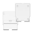 thumbnail image 1 of For Switch 2, Switch OLED Steam Deck & ROG Ally Adjustable Angle Folding S, 1 of 7
