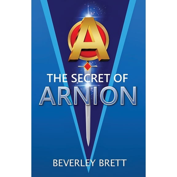 The Secret of Arnion, (Paperback)