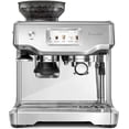 thumbnail image 1 of Cafetera Oracle Touch Espresso con 15 bares de presión, Espumador de Leche Breville Acero cepillado sin manchas BES990BSS1BUS1, 1 of 5