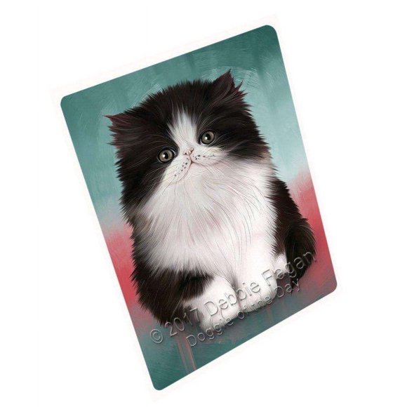 Persian Cat Blanket BLNKT51033