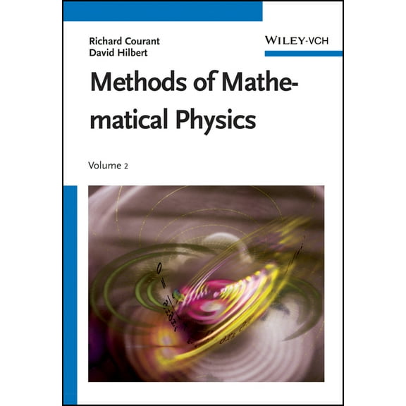 Methods of Mathematical Physics, Volume 2, (Paperback)