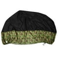 thumbnail image 4 of HLONK Premium Bike Cover Motorcycle Covers Scooter Waterproof Case Storage, 4 of 8