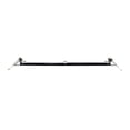 thumbnail image 4 of Estevez Luminaria LED para Empotrar FLAT ECO 18W 3000K Negro – IP20, 4 of 7