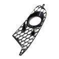 thumbnail image 3 of 2x Parrilla de luz antiniebla para parachoques inferior para Golf 6 09-13, accesorios profesionales Macarena Rejilla de luz antiniebla, 3 of 8