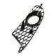 thumbnail image 3 of 2x Parril de lámpara antinieb para parachoques inferior para Golf 6 09-13, accesorios profesionales Sharpla Rejilla de luz antiniebla, 3 of 8