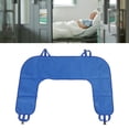 thumbnail image 1 of Almohadilla De Cama Para Pacientes Con Ayuda Para Girar, Para Ancianos Postrados En Cama, Dispositivo De Giro Para Pacientes En Forma De U Fácil De Usar, Que Ayuda A Darse La, 1 of 7