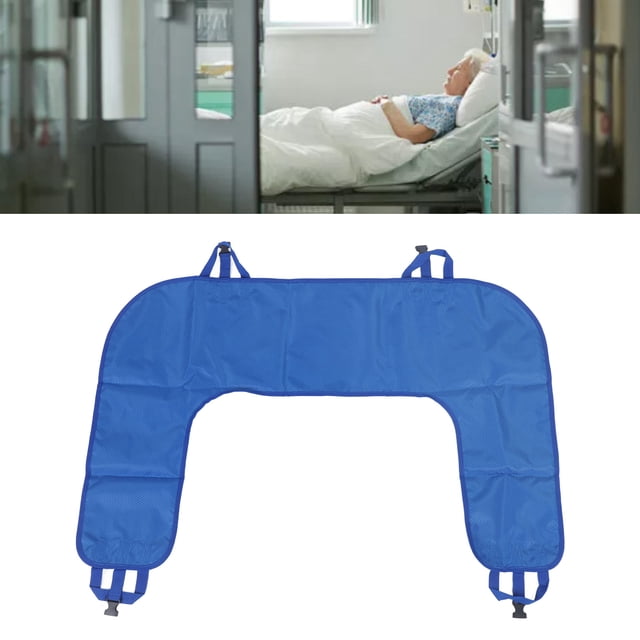 Almohadilla De Cama Para Pacientes Con Ayuda Para Girar, Para Ancianos Postrados En Cama, Dispositivo De Giro Para Pacientes En Forma De U Fácil De Usar, Que Ayuda A Darse La