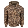 thumbnail image 2 of Drake Waterfowl Men's MST Waterproof Full-Zip Jacket with Hood, 2 of 5