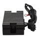 thumbnail image 3 of 74519-88A Voltage Regulator Rectifier for Harley Big Twin EVO 89-99, 3 of 5