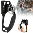 thumbnail image 1 of Gear Rock Climbing Right Hand Ascender Climbing Tree Arborist Rappelling Gear Equipment, 1 of 7