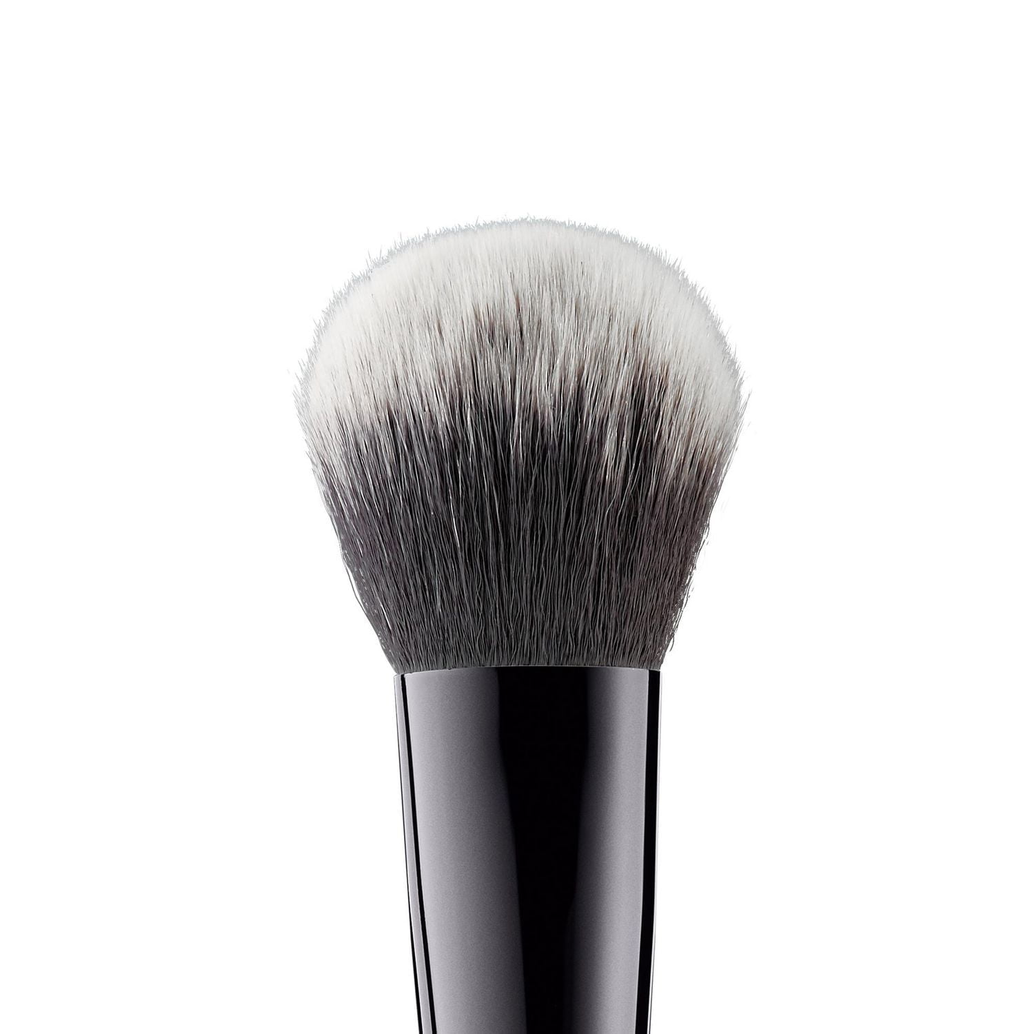 e.l.f. Cosmetics Flawless Face Brush, Vegan makeup tool, flawlessly contours & defines, for powder, blush & bronzer, pack of 1