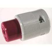 Leviton 631-70520-C Industrial Grade Twist Lock Connector