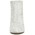 thumbnail image 3 of Unique Bargains Bottines à Talons Aiguilles Hauts pour Femmes à Bout Pointu en Dentelle et Paillettes, 3 of 7