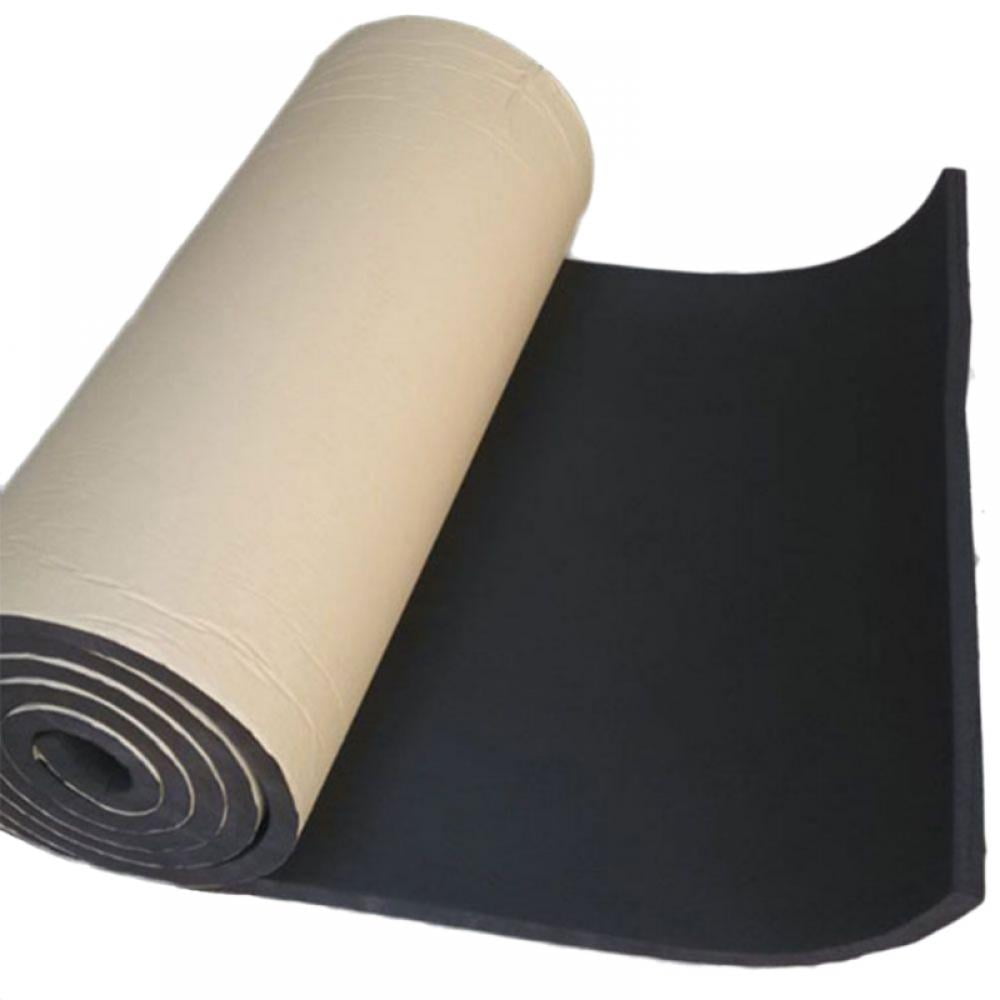 Rubber Plastic Cotton Soundabsorbing Automobile Sound Insulation