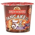 thumbnail image 5 of Birch Benders Chocolate Chip Pancake Cup, 5 of 7