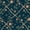 Color 2, variant on Peel and Stick Wallpaper Vintage Botanical Floral Daisies Tulips Oval Frames Wall Mural 17.7in x 9.8ft Self Adhesive Removable Wall Paper Renter Friendly Wallpaper for Nursery Bedroom Cabinets