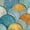Color 1, variant on Peel and Stick Wallpaper Chinoiserie Flowers Birds 17.7"x118" Blooming Peonies Tropical Leaves Self Adhesive Contact Paper Removable Waterproof Wall Decor for Bedroom Kitchen Cabinets