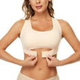 thumbnail image 2 of OUSITAID Women‘s Bra For Every Day Wear Exercise And Offers Back Support, 2 of 6