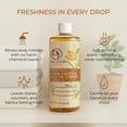 thumbnail image 4 of Limpiador y jabón todo en uno Dr. Jacobs Naturals Almond 960 ml, 4 of 8