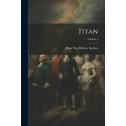 Titan; Volume 2 (Paperback)