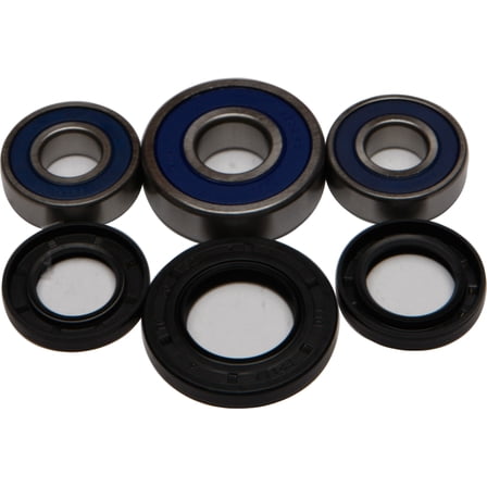 NEW ALL BALLS - 25-1248 - Wheel Bearing and Seal Kit Yamaha·XT600 XT 550