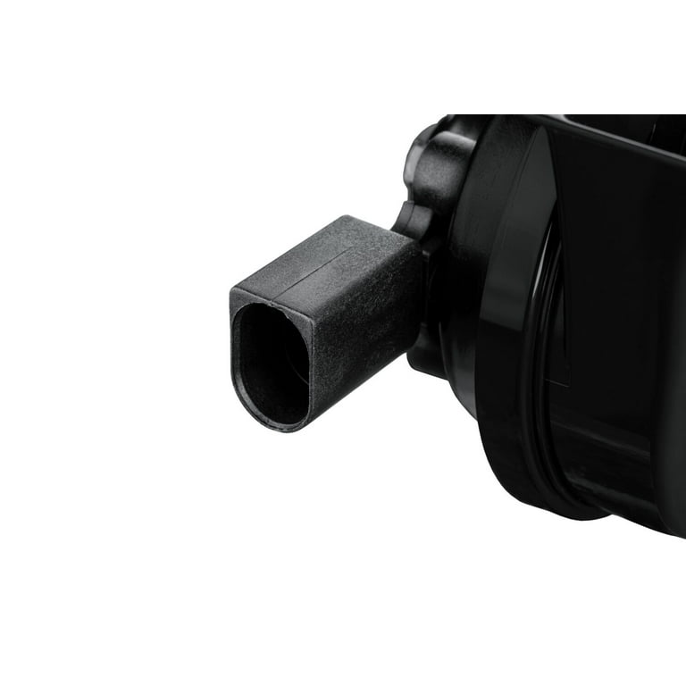 HELLA 011225841 Trumpet Horn TE26 Set – 12V, 110dB(A), 400