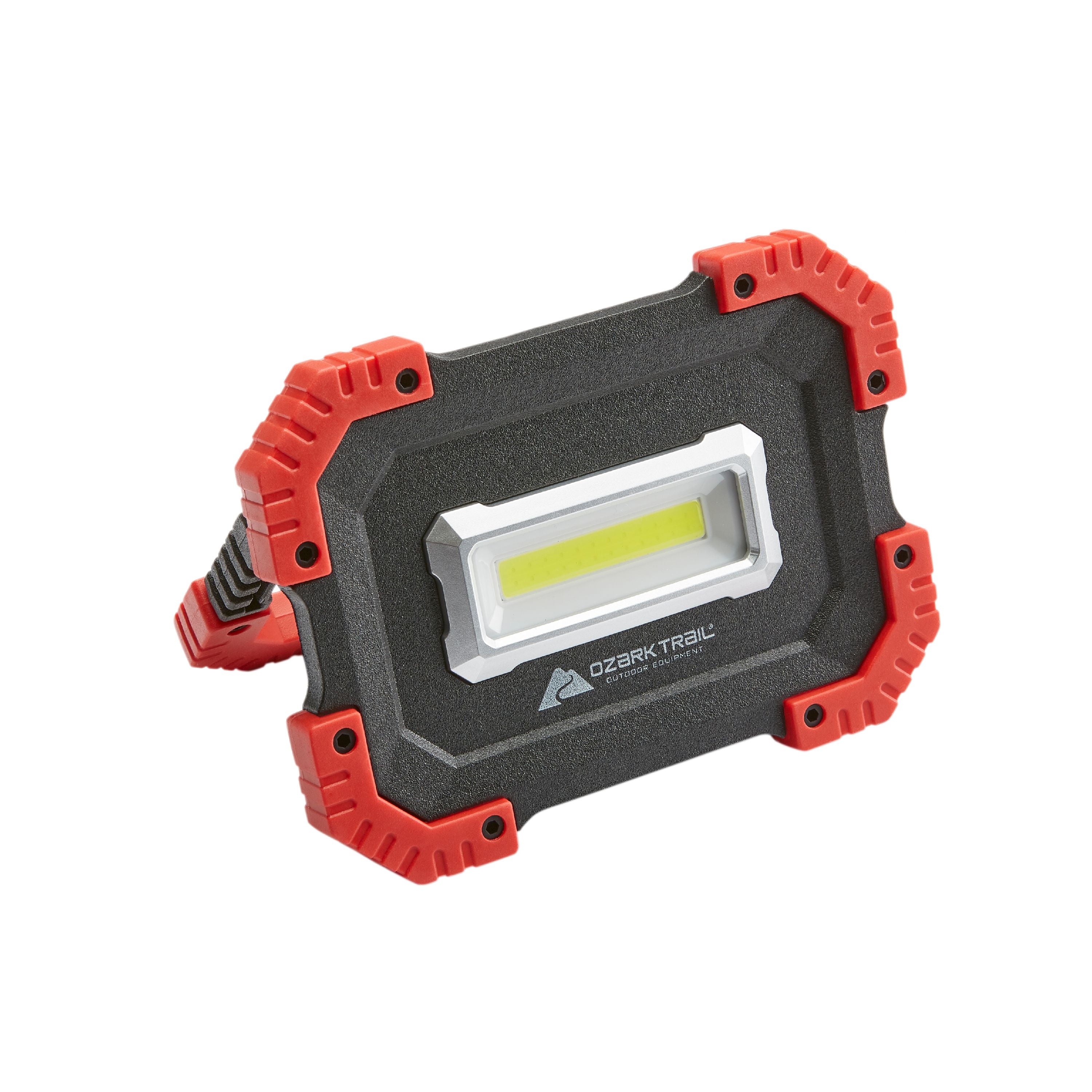 Ozark trail portable led work light deals